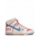 x Ishod Wair x Magnus Walker SB Dunk High sneakers
