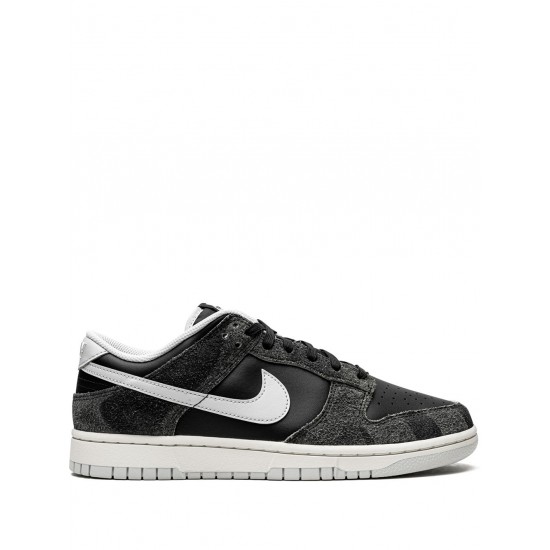 Dunk Low Retro "Animal Pack - Zebra" sneakers