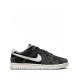 Dunk Low Retro "Animal Pack - Zebra" sneakers