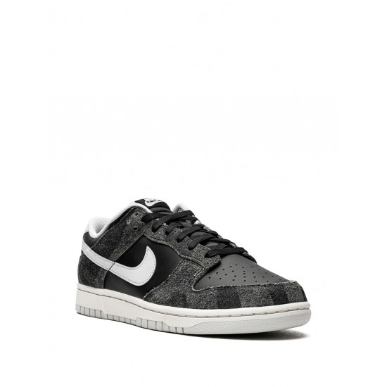 Dunk Low Retro "Animal Pack - Zebra" sneakers