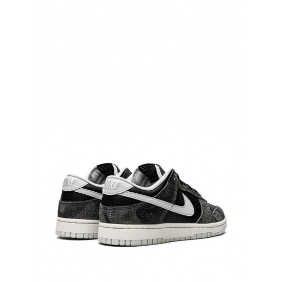 Dunk Low Retro "Animal Pack - Zebra" sneakers