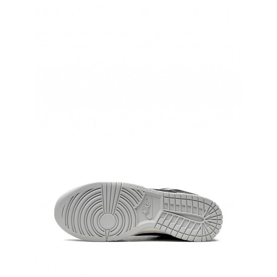 Dunk Low Retro "Animal Pack - Zebra" sneakers