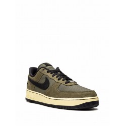 x Undefeated Air Force 1 Low SP "Ballistic" sneakers