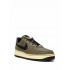 x Undefeated Air Force 1 Low SP "Ballistic" sneakers