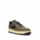x Undefeated Air Force 1 Low SP "Ballistic" sneakers