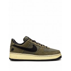 x Undefeated Air Force 1 Low SP "Ballistic" sneakers