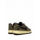 x Undefeated Air Force 1 Low SP "Ballistic" sneakers