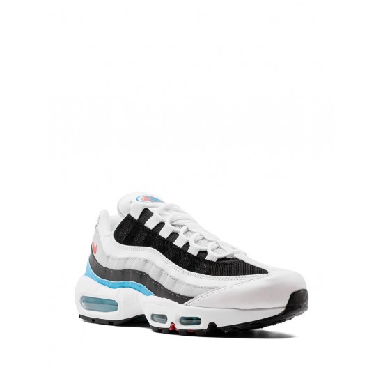 Air Max 95 "Glass Blue" sneakers