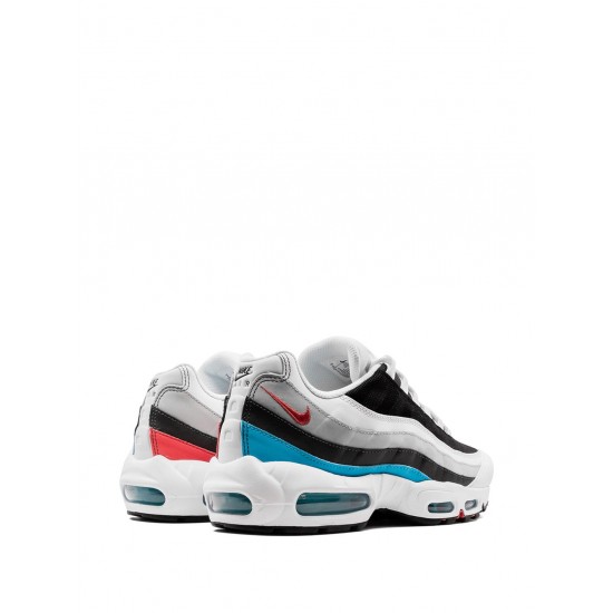 Air Max 95 "Glass Blue" sneakers