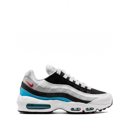 Air Max 95 "Glass Blue" sneakers