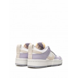 Dunk Low Disrupt "Summit White Ghost" sneakers