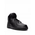 Air Force 1 High '07 "Triple Black" sneakers