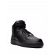 Air Force 1 High '07 "Triple Black" sneakers