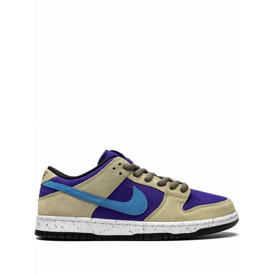 Dunk Low SB "ACG - Celadon" sneakers