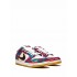 x Parra Dunk Low SB "Abstract Art" sneakers