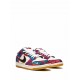 x Parra Dunk Low SB "Abstract Art" sneakers