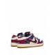 x Parra Dunk Low SB "Abstract Art" sneakers