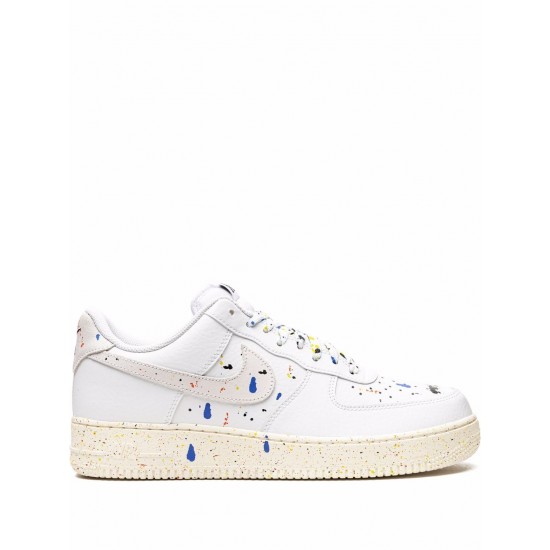 Air Force 1 '07 LV8 "Paint Splatter" sneakers