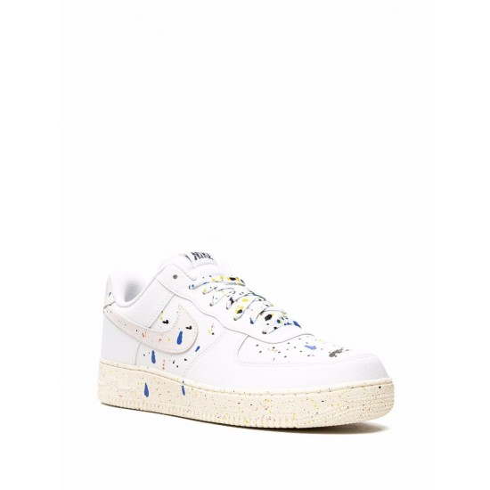 Air Force 1 '07 LV8 "Paint Splatter" sneakers