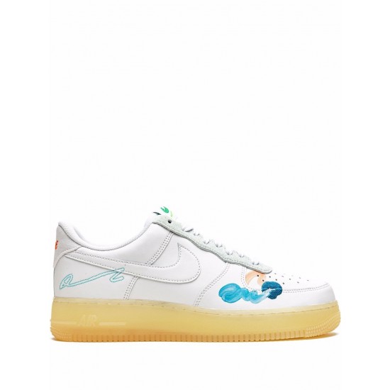 x Mayumi Yamase Air Force 1 Low Flyleather sneakers