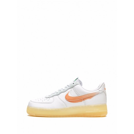 x Mayumi Yamase Air Force 1 Low Flyleather sneakers