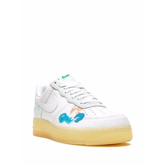 x Mayumi Yamase Air Force 1 Low Flyleather sneakers