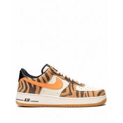 Air Force 1 '07 PRM "Daktari Stripes" sneakers
