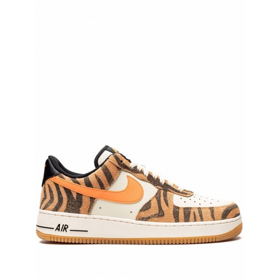 Air Force 1 '07 PRM "Daktari Stripes" sneakers