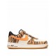 Air Force 1 '07 PRM "Daktari Stripes" sneakers