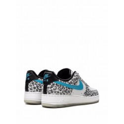 Air Force 1 Low "Snow Leopard" sneakers