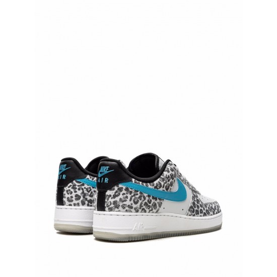 Air Force 1 Low "Snow Leopard" sneakers