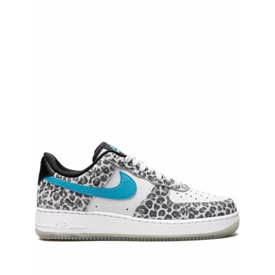 Air Force 1 Low "Snow Leopard" sneakers