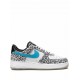 Air Force 1 Low "Snow Leopard" sneakers