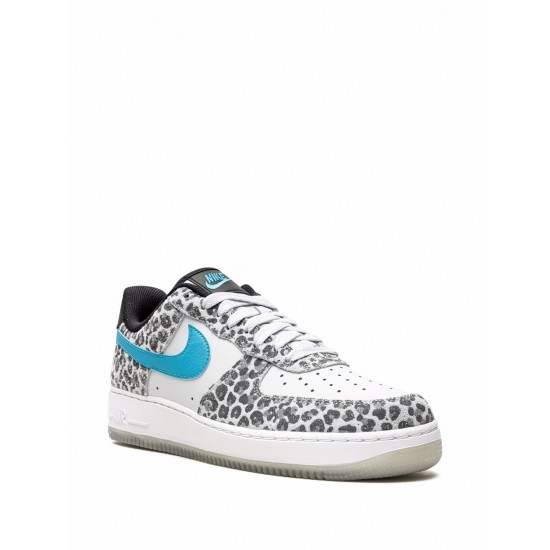 Air Force 1 Low "Snow Leopard" sneakers