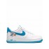 x Space Jam Air Force 1 Low "Hare" sneakers