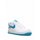 x Space Jam Air Force 1 Low "Hare" sneakers