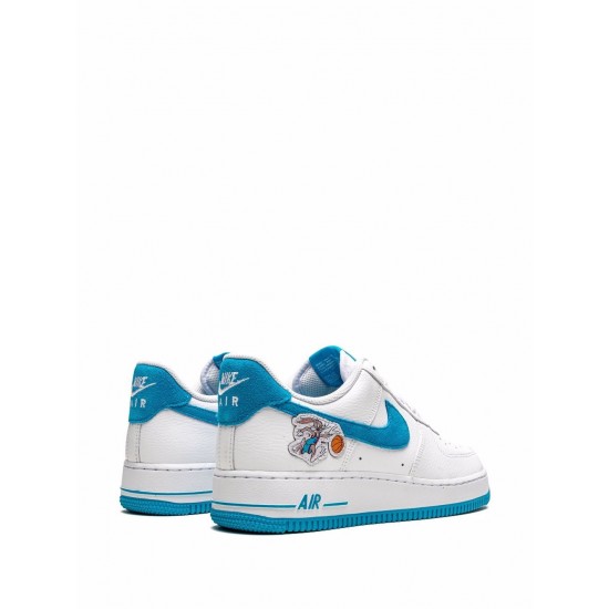 x Space Jam Air Force 1 Low "Hare" sneakers