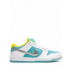 SB Dunk Low "FTC Lagoon Pulse" sneakers