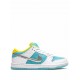 SB Dunk Low "FTC Lagoon Pulse" sneakers