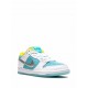 SB Dunk Low "FTC Lagoon Pulse" sneakers