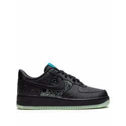 x Sapce Jam Air Force 1 Low "Computer Chip" sneakers