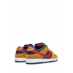 SB Dunk Low Pro "Reverse Papa Bear" sneakers