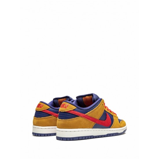SB Dunk Low Pro "Reverse Papa Bear" sneakers