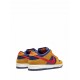 SB Dunk Low Pro "Reverse Papa Bear" sneakers