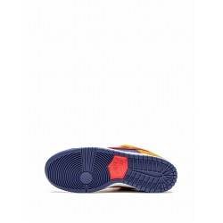 SB Dunk Low Pro "Reverse Papa Bear" sneakers