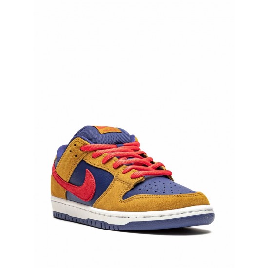 SB Dunk Low Pro "Reverse Papa Bear" sneakers