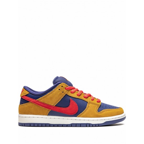 SB Dunk Low Pro "Reverse Papa Bear" sneakers