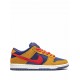 SB Dunk Low Pro "Reverse Papa Bear" sneakers