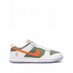 Dunk Low "NY vs NY" sneakers