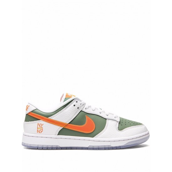 Dunk Low "NY vs NY" sneakers